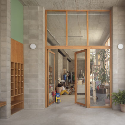 La Balma. Ph.: Milena Villalba