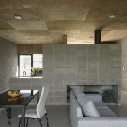 [patio] #03 Inefable