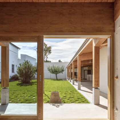 [patio] #03 Inefable