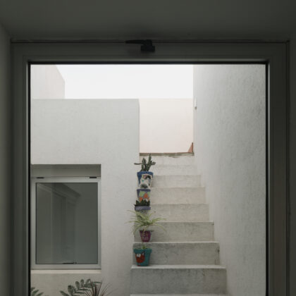 [patio] #03 Inefable