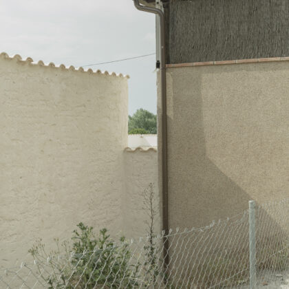 [patio] #03 Inefable