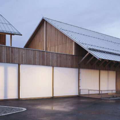 [patio] #04 prescindible