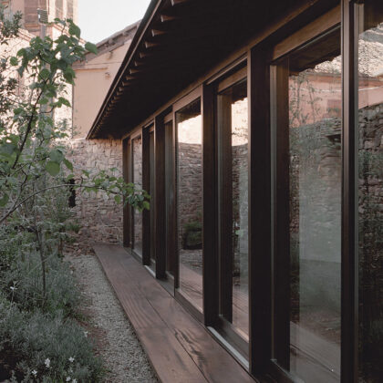 [patio] #04 prescindible