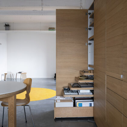 [patio] #06 incierto