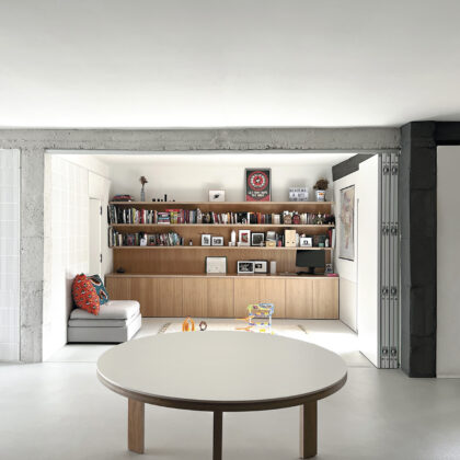 [patio] #06 incierto