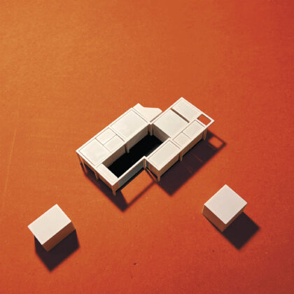 [patio] #06 incierto