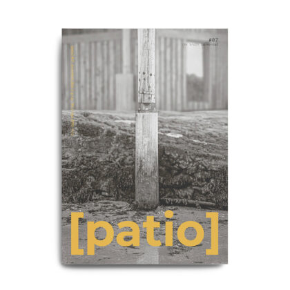 #07 <p>La verdad | The truth<br><small>Segunda vida</small>