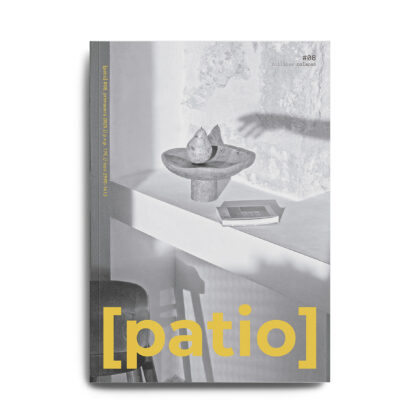 #08 <p>Colapso | Collapse<br><small>desnudo arquitectura</small>